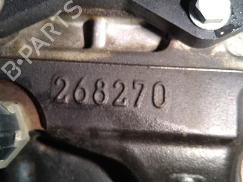 Engine RENAULT TWINGO II (CN0_) 1.2 16V (CN04, CN0B) | BP31849534M1 