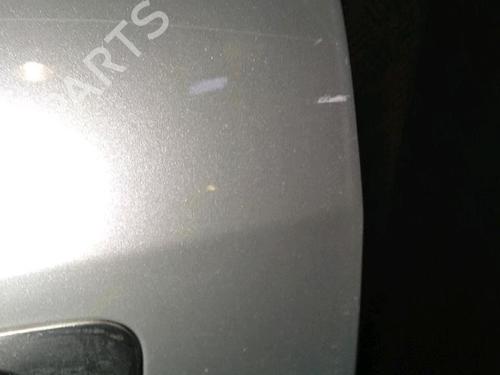 Left rear door OPEL ZAFIRA A MPV (T98) 2.0 DTI 16V (F75) | BP30076936C4