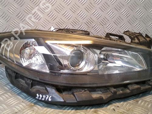 Used Right headlight RENAULT LAGUNA II Grandtour (KG0/1_) 2.2 dCi (KG0F) (150 hp) 30064927