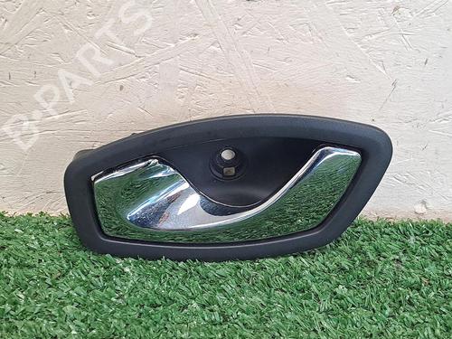 Front left interior door handle RENAULT SCÉNIC III (JZ0/1_) 1.2 TCe (JZ16) | BP29948170I13