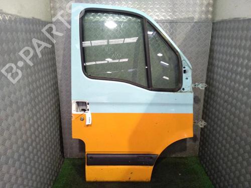 Right front door NISSAN INTERSTAR Van (X70) dCi 120 | BP30073552C3 