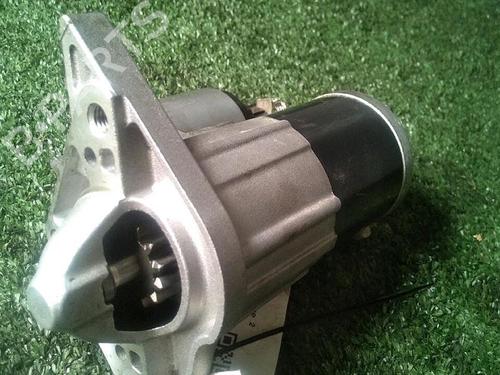 Starter DACIA SANDERO II 1.0 SCe 75 (B8JC, B8JD, B8NC) | BP29952828M8  - Image 8