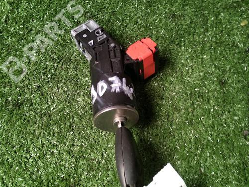 Ignition barrel DACIA LODGY (JS_) 1.2 TCe (JSAY, JSM0) | BP11408701M48 