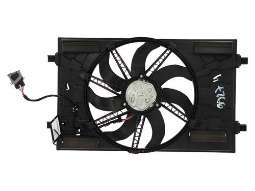 Radiator fan SEAT LEON SC (5F5) 2.0 TDI | BP31972717M35