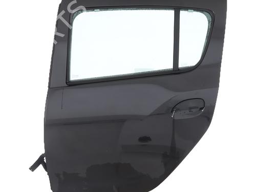 Dør venstre bagtil DACIA SANDERO II 1.5 dCi | BP39046198C4 - Image 2