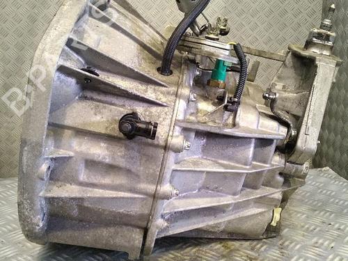 Gearbox RENAULT ESPACE IV (JK0/1_) 2.0 dCi (JK01, JK02, JK1J, JK1K, JK1H) | BP30073904M3