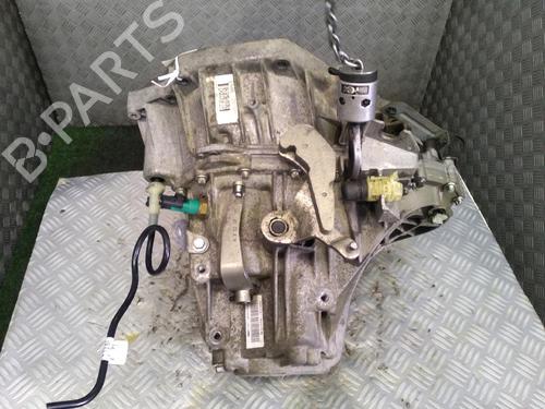 Gearbox NISSAN JUKE (F15) 1.5 dCi | BP17161824M3 
