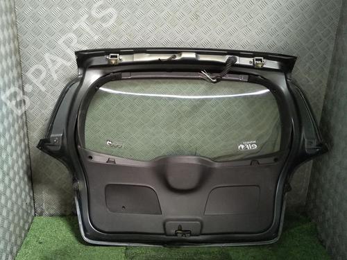 Tailgate RENAULT CLIO III (BR0/1, CR0/1) 1.5 dCi (BR17, CR17) | BP30067966C6