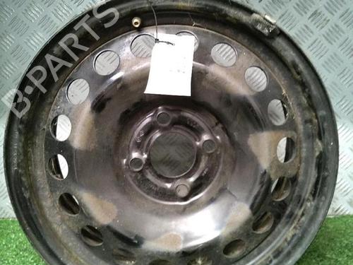 Fælk Fælk DACIA LODGY (JS_) 1.5 dCi (90 hp) 30077149 30077149