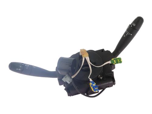 Used Steering column stalk PEUGEOT 206 Hatchback (2A/C) 2.0 HDI 90 (90 hp) 30965484