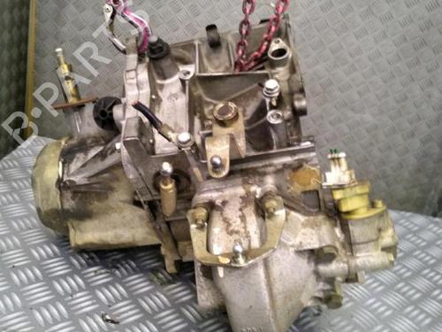 Gearbox CITROËN ZX (N2) 1.9 D | BP30073919M3 