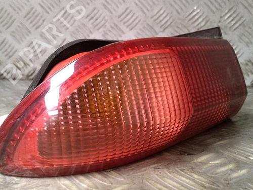 Left taillight ALFA ROMEO 156 (932_) 2.4 JTD (932B1) | BP30065690C34