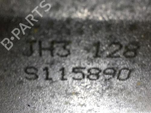 Gearbox RENAULT CLIO III (BR0/1, CR0/1) 1.2 16V (BR02, BR0J, BR11, CR02, CR0J, CR11) | BP30076277M3
