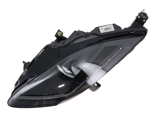 Left headlight JAGUAR F-TYPE Convertible (X152) 5.0 SCV8 R | BP36863164C28  - Image 5