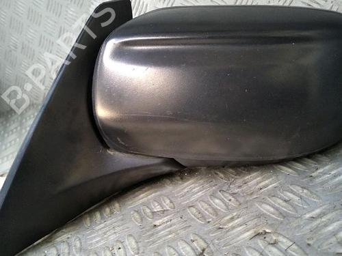 Left mirror MAZDA 323 F VI Hatchback (BJ) 1.4 (BJ3P) | BP30070626C26 