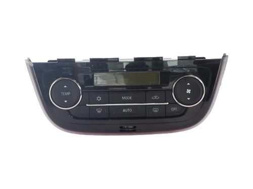 Used Climate control Climate control MITSUBISHI MIRAGE / SPACE STAR VI Hatchback (A0_A) 1.2 (A03A) (80 hp) 33704792 33704792