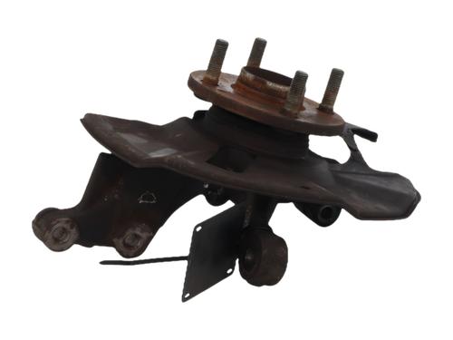 Right front steering knuckle MAZDA 2 (DY) 1.4 CD | BP40504379M26 - Image 1