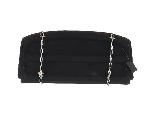 Rear parcel shelf RENAULT CAPTUR I (J5_, H5_) 1.5 dCi 90 (J5N4, J5M5, J5MW, J5M6, J5AL, J5AJ) | BP34047339C85  - Image 5