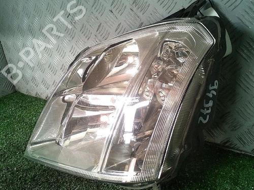 Faro izquierdo OPEL MERIVA A MPV (X03) 1.3 CDTI (E75) | BP30075770C28 
