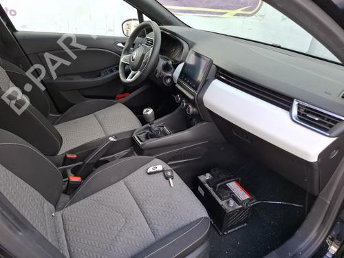 Horn RENAULT CLIO V (B7_) 1.0 TCe 90 (B7MT) | BP37730941E13 - Image 20