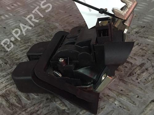 Tailgate lock AUDI A3 Convertible (8P7) 2.0 TDI | BP30069329C101 