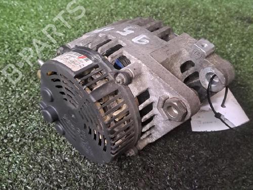 Alternator PEUGEOT 107 (PM_, PN_) 1.0 | BP22331027M7 