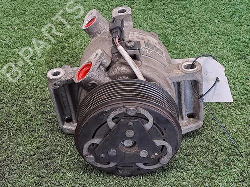 Used AC compressor DACIA SANDERO II TCe 90 (B8M1, B8MA, B8AC) (90 hp) 30065681