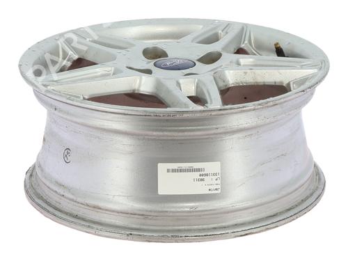 Used Rim Rim FORD FIESTA VI (CB1, CCN) 1.0 EcoBoost (100 hp) 39897033 39897033