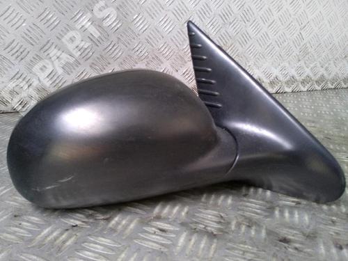 Right mirror PEUGEOT 406 (8B) 1.9 TD | BP11407325C27 