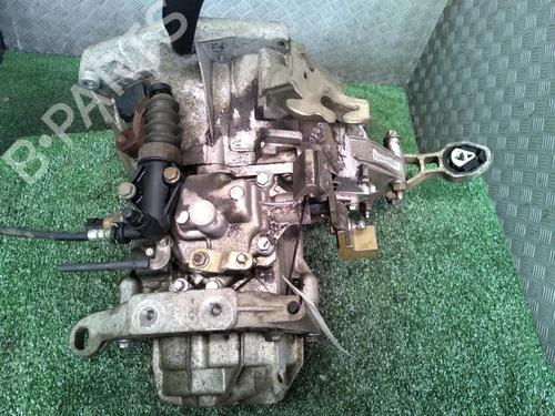 Gearbox FIAT GRANDE PUNTO (199_) 1.4 16V (199BXG1B, 199AXG1B) | BP20129204M3 