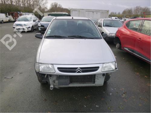 Steering column stalk CITROËN SAXO (S0, S1)  | BP11401690I23 
