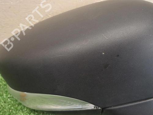 Used Right mirror Right mirror RENAULT CLIO IV (BH_) 1.5 dCi 75 (75 hp) 29948481 29948481