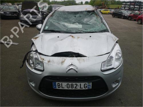 CITROËN C3 II (SC_) 1.1 i (60 hp) 1639253