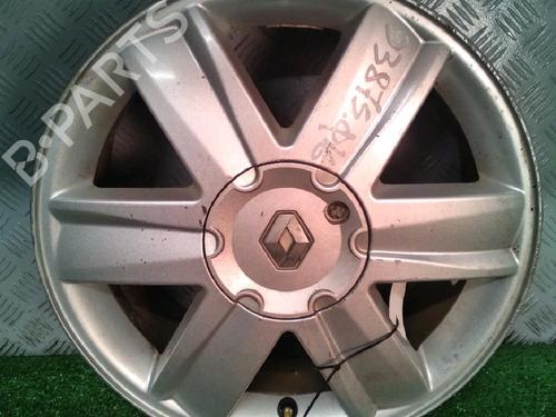 Felg RENAULT MEGANE II (BM0/1_, CM0/1_) 1.6 16V (112 hp) 17160245