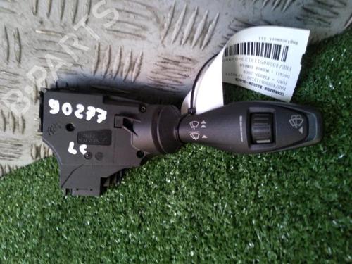 Used Steering column stalk Steering column stalk FORD FIESTA VI (CB1, CCN) 1.4 TDCi (68 hp) 30071352 30071352