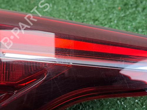 Left tailgate light RENAULT CLIO V (B7_) 1.5 Blue dCi 85 (B7AG) | BP37730030C79 - Image 2