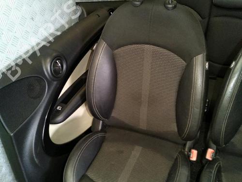 Seats set MINI MINI COUNTRYMAN (R60) Cooper D | BP22685179C78 