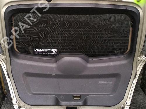 Tailgate OPEL ANTARA A (L07) 2.0 CDTI | BP30071189C6 