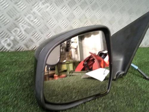 Left mirror FORD MONDEO IV (BA7) 1.8 TDCi | BP30076048C26 