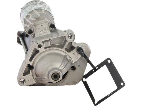 Starter RENAULT MODUS / GRAND MODUS (F/JP0_) 1.5 dCi (FP0F, JP0F) | BP37202830M8 - Image 6
