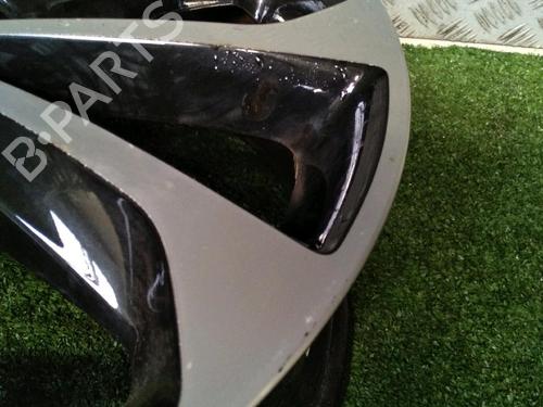 Felga NISSAN QASHQAI / QASHQAI +2 I (J10, NJ10, JJ10E) 1.6 dCi | BP21784257C45 