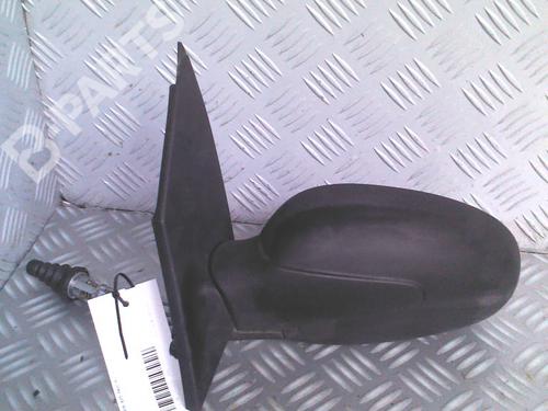 Left mirror SMART CITY-COUPE (450)  | BP11400446C26 
