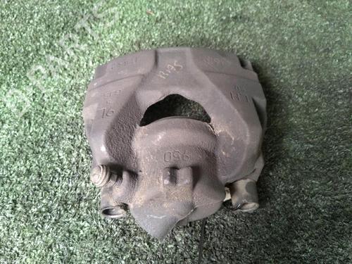 Left front brake caliper DACIA LODGY (JS_) 1.5 dCi (JSMC, JSAF) | BP18710178M105 