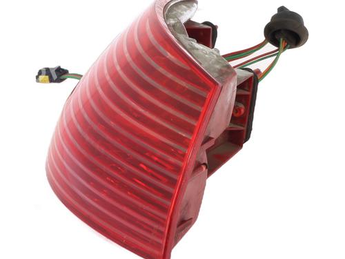 Left taillight PEUGEOT 607 (9D, 9U) 2.2 16V | BP29952188C34 - Image 7