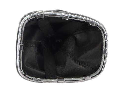 Used Shift knob Shift knob OPEL CORSA E (X15) 1.4 (08, 68) (90 hp) 35956843 35956843