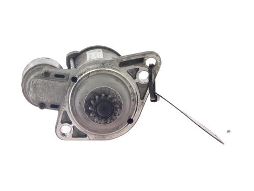 Used Starter Starter VW POLO V (6R1, 6C1) 1.4 TDI (75 hp) 33171375 33171375