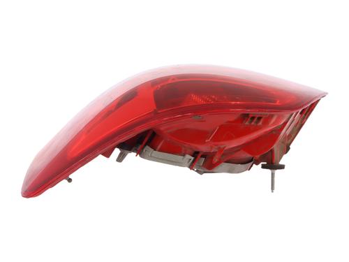 Right taillight AUDI A3 (8P1) 1.6 TDI | BP30077124C35 - Image 11