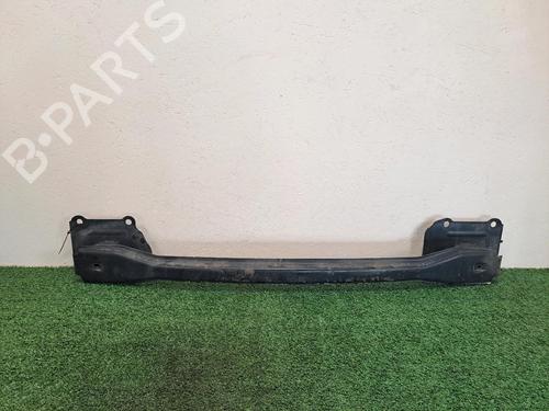 Used Rear bumper reinforcement FORD FIESTA VI (CB1, CCN) 1.4 TDCi (70 hp) 25014972