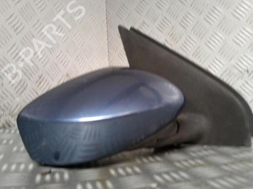 Used Right mirror FIAT STILO Multi Wagon (192_) 1.9 JTD (115 hp) 30070591