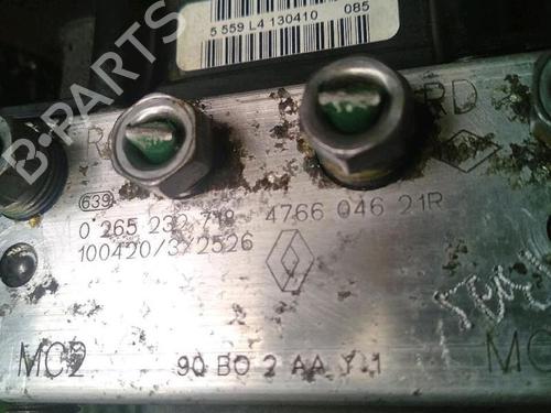 Módulo de ABS DACIA SANDERO 1.4 MPI LPG | BP29952595M43